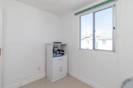 Apartamento à venda com 39m², 2 quartos e 1 vagaQuarto 2