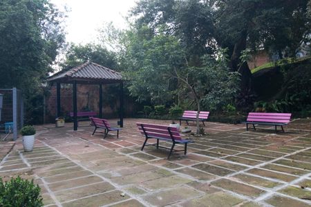 Apartamento à venda com 39m², 2 quartos e 1 vagaÁrea comum