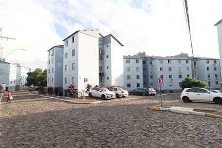 Apartamento à venda com 39m², 2 quartos e 1 vagaFachada