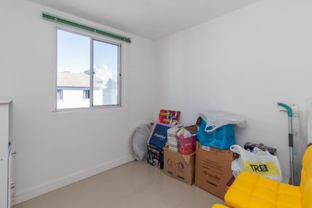 Quarto 2 de apartamento à venda com 2 quartos, 39m² em Campo Novo, Porto Alegre