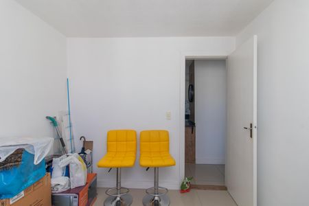 Apartamento à venda com 39m², 2 quartos e 1 vagaQuarto 2
