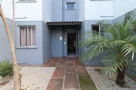 Apartamento à venda com 39m², 2 quartos e 1 vagaÁrea comum