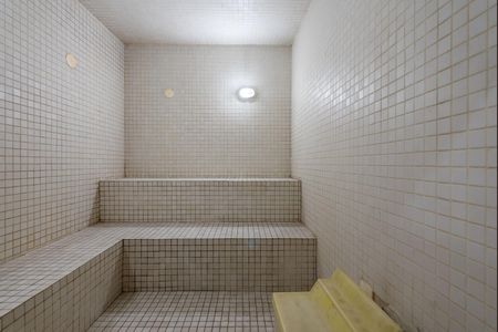 Studio para alugar com 27m², 1 quarto e 1 vaga Studio para alugar com 27m², 1 quarto e 1 vagaÁrea externa