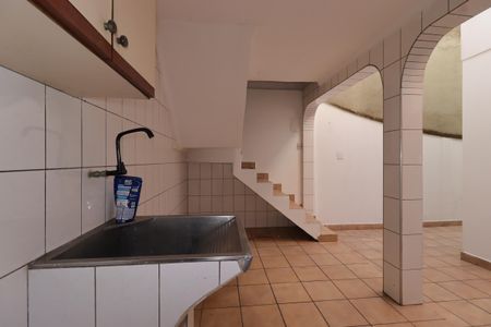 Casa para alugar com 185m², 3 quartos e 2 vagasÁrea de Serviço