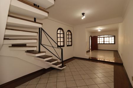 Casa para alugar com 185m², 3 quartos e 2 vagasSala de Jantar