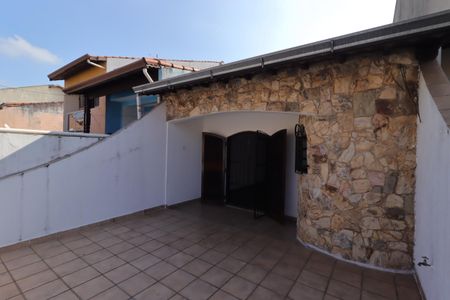 Casa para alugar com 185m², 3 quartos e 2 vagasVaranda da Suíte