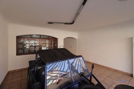 Casa para alugar com 185m², 3 quartos e 2 vagasGaragem