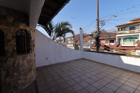 Casa para alugar com 185m², 3 quartos e 2 vagasVaranda da Suíte