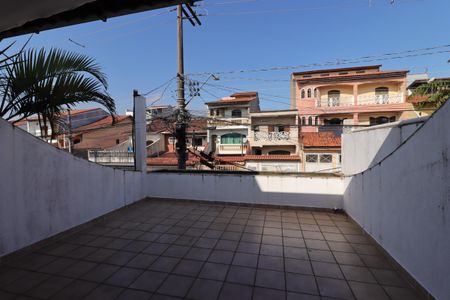Casa para alugar com 185m², 3 quartos e 2 vagasVaranda da Suíte