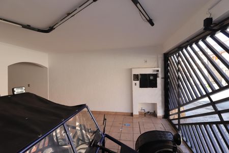 Casa para alugar com 185m², 3 quartos e 2 vagasGaragem