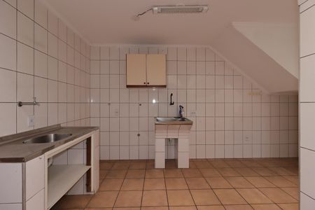 Casa para alugar com 185m², 3 quartos e 2 vagasÁrea de Serviço