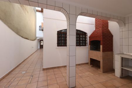 Casa para alugar com 185m², 3 quartos e 2 vagasÁrea de Serviço