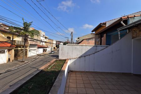 Casa para alugar com 185m², 3 quartos e 2 vagasVaranda da Suíte