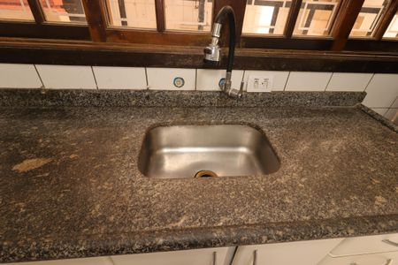 Casa para alugar com 185m², 3 quartos e 2 vagasCozinha - Pia