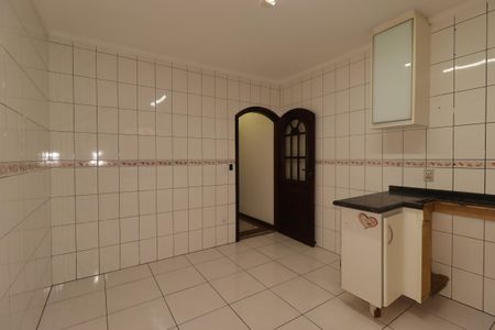 Casa para alugar com 185m², 3 quartos e 2 vagasCozinha