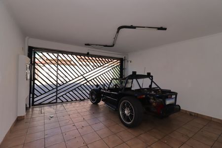 Casa para alugar com 185m², 3 quartos e 2 vagasGaragem