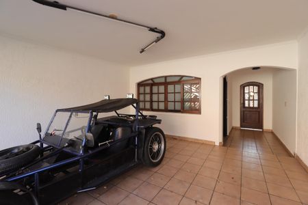 Casa para alugar com 185m², 3 quartos e 2 vagasGaragem