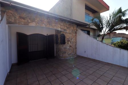 Casa para alugar com 185m², 3 quartos e 2 vagasVaranda da Suíte