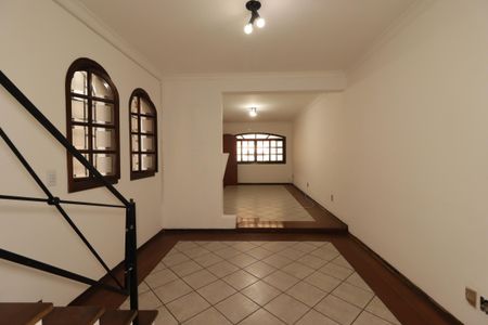 Casa para alugar com 185m², 3 quartos e 2 vagasSala de Jantar