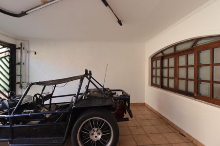 Casa para alugar com 185m², 3 quartos e 2 vagasGaragem