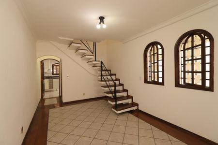 Casa para alugar com 185m², 3 quartos e 2 vagasSala de Jantar