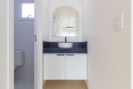 Apartamento para alugar com 40m², 1 quarto e 1 vagaBanheiro