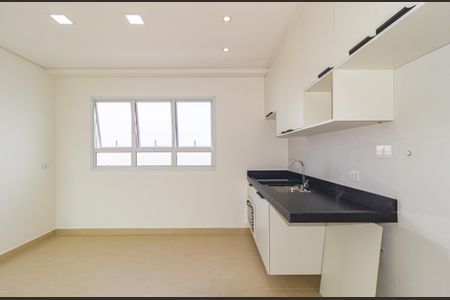 Apartamento para alugar com 40m², 1 quarto e 1 vagaCozinha