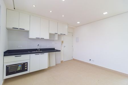 Apartamento para alugar com 40m², 1 quarto e 1 vagaCozinha