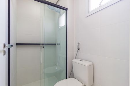 Apartamento para alugar com 40m², 1 quarto e 1 vagaBanheiro