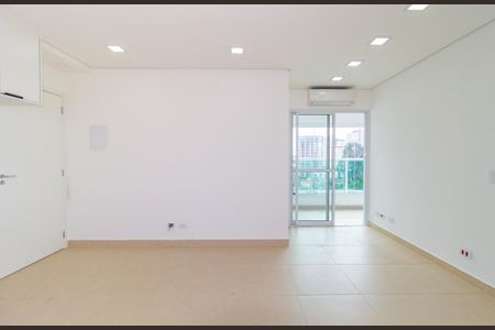 Apartamento para alugar com 40m², 1 quarto e 1 vagaSala