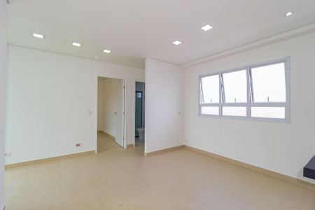 Apartamento para alugar com 40m², 1 quarto e 1 vagaSala