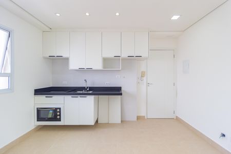 Apartamento para alugar com 40m², 1 quarto e 1 vagaCozinha
