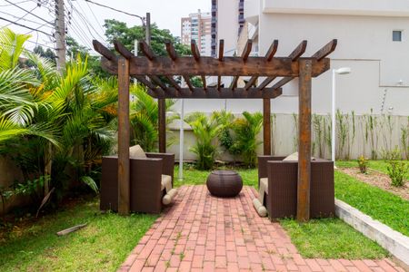 Apartamento para alugar com 40m², 1 quarto e 1 vagaÁrea comum