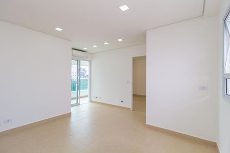 Apartamento para alugar com 40m², 1 quarto e 1 vagaSala