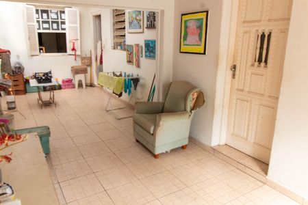 Casa à venda com 182m², 3 quartos e 5 vagasGARAGEM