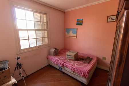 Casa à venda com 182m², 3 quartos e 5 vagasQUARTO 3