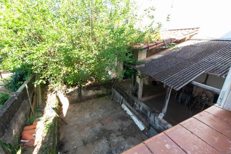 Casa à venda com 182m², 3 quartos e 5 vagasÁREA EXTERNA FUNDOS