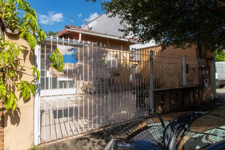 Casa à venda com 182m², 3 quartos e 5 vagasFACHADA