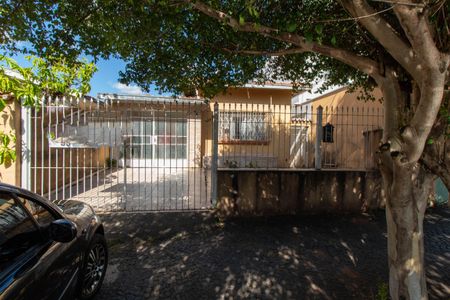 Casa à venda com 182m², 3 quartos e 5 vagasFACHADA