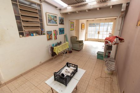 Casa à venda com 182m², 3 quartos e 5 vagasGARAGEM