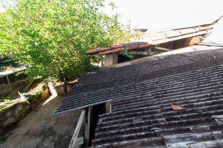Casa à venda com 182m², 3 quartos e 5 vagasÁREA EXTERNA FUNDOS