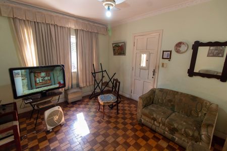 SALA de casa à venda com 3 quartos, 182m² em Jardim Guanabara, Campinas