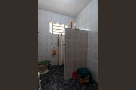 Casa à venda com 182m², 3 quartos e 5 vagasBANHEIRO 1