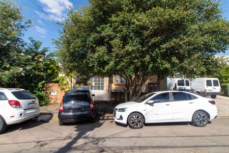 Casa à venda com 182m², 3 quartos e 5 vagasFACHADA