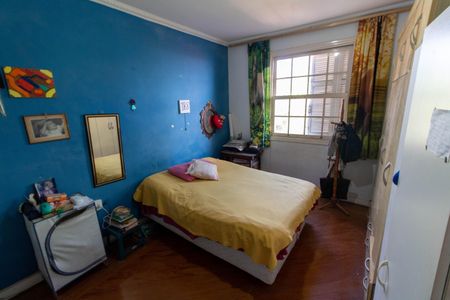 Casa à venda com 182m², 3 quartos e 5 vagasQUARTO 2