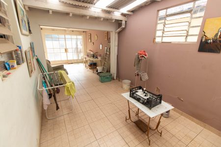 Casa à venda com 182m², 3 quartos e 5 vagasGARAGEM