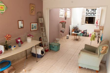 Casa à venda com 182m², 3 quartos e 5 vagasGARAGEM