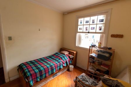 Casa à venda com 182m², 3 quartos e 5 vagasQUARTO 1
