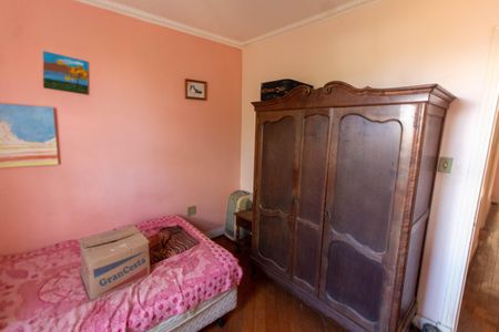 Casa à venda com 182m², 3 quartos e 5 vagasQUARTO 3