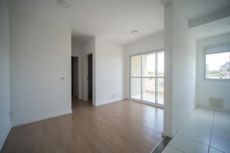 Sala de apartamento para alugar com 2 quartos, 48m² em Colinas de Indaiatuba, Indaiatuba